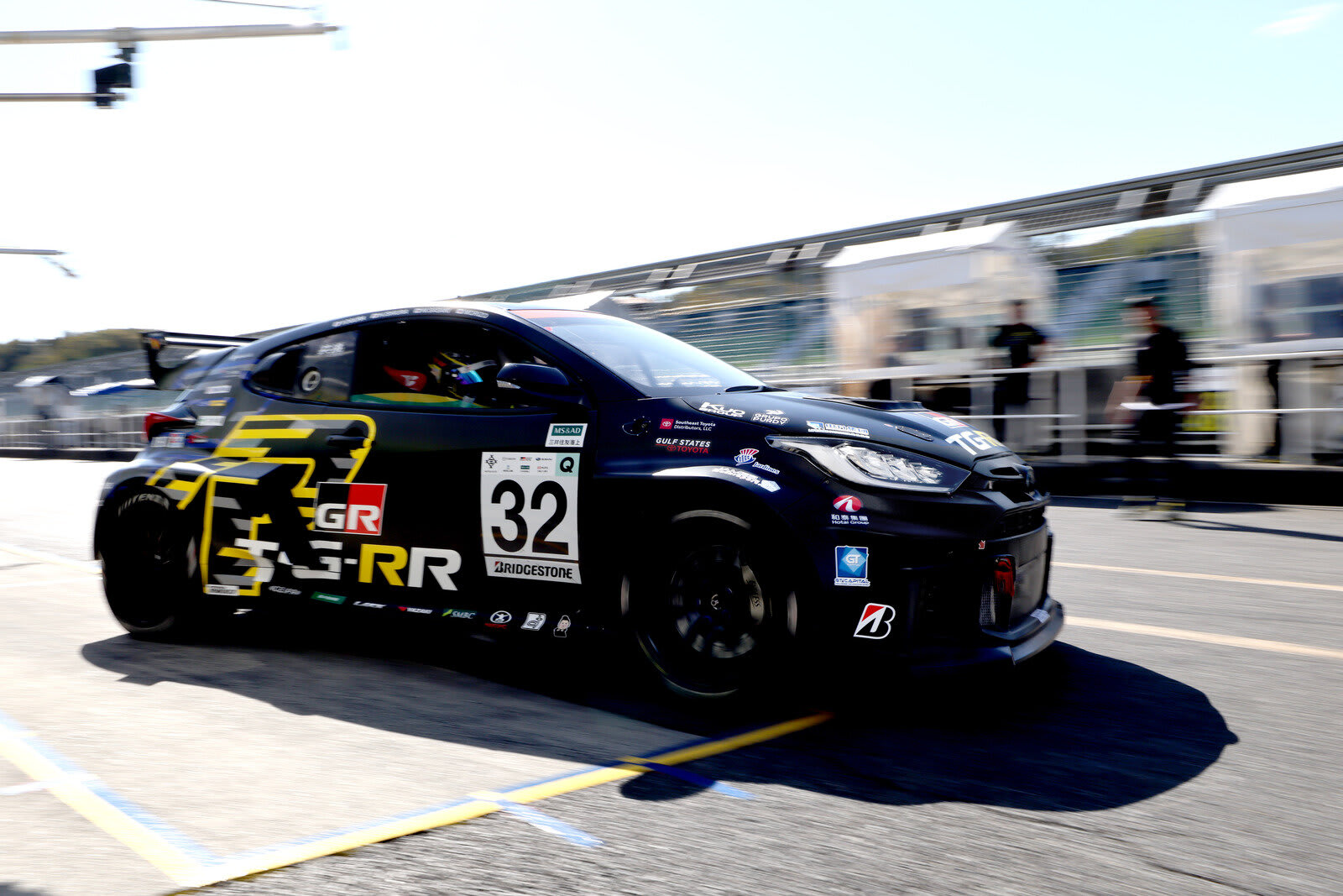 Toyota GR Yaris M Concept MR2 Project Aims to Eliminate Understeer, Per Morizo’s Demand 7 Toyota GR Yaris M Concept