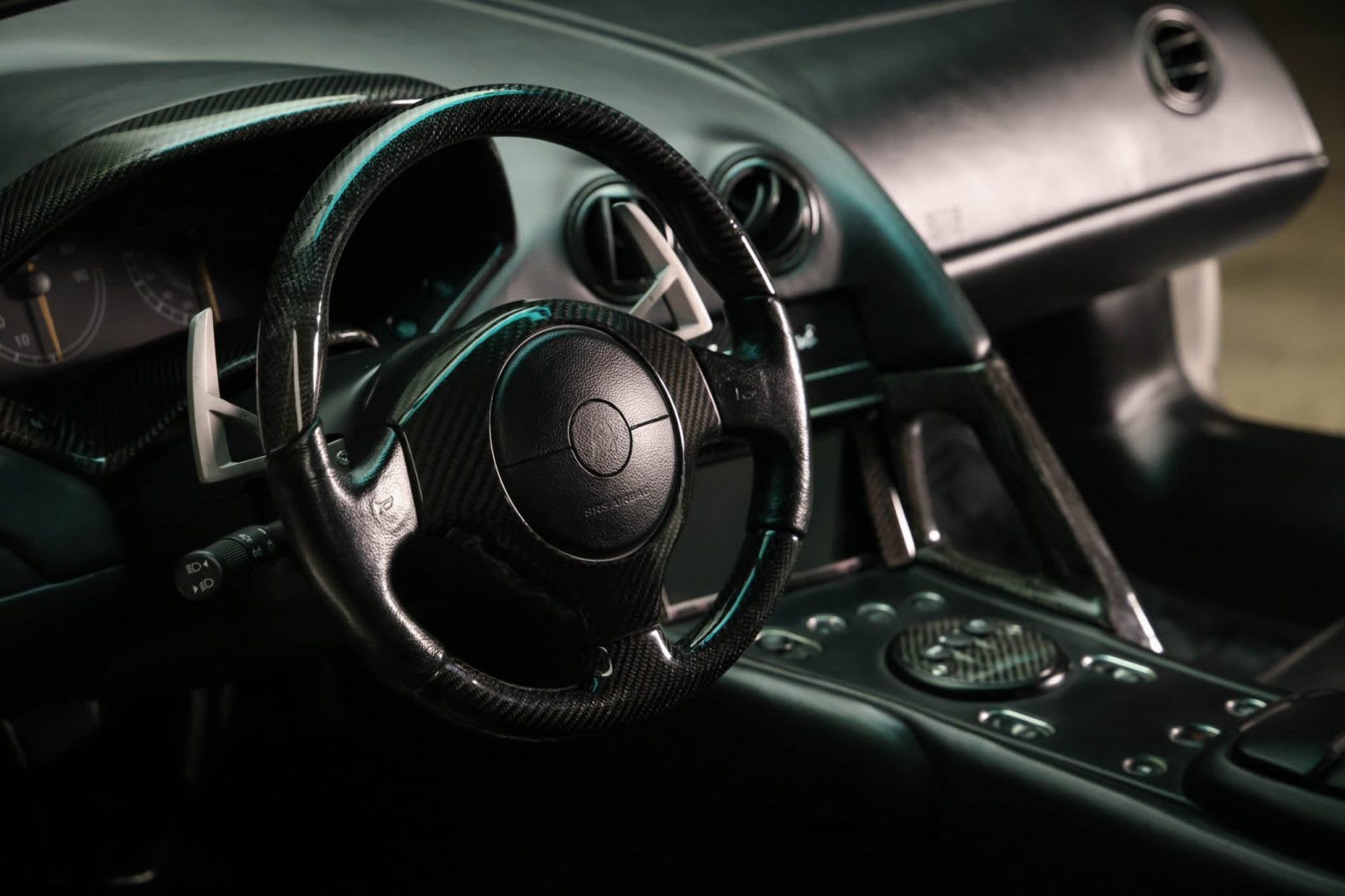 Lamborghini Murciélago RWD conversion Creates a Wilder, More Analog 572 HP V12 Experience 8 RWD-converted Lamborghini Murcielago for sale on Bring a Trailer