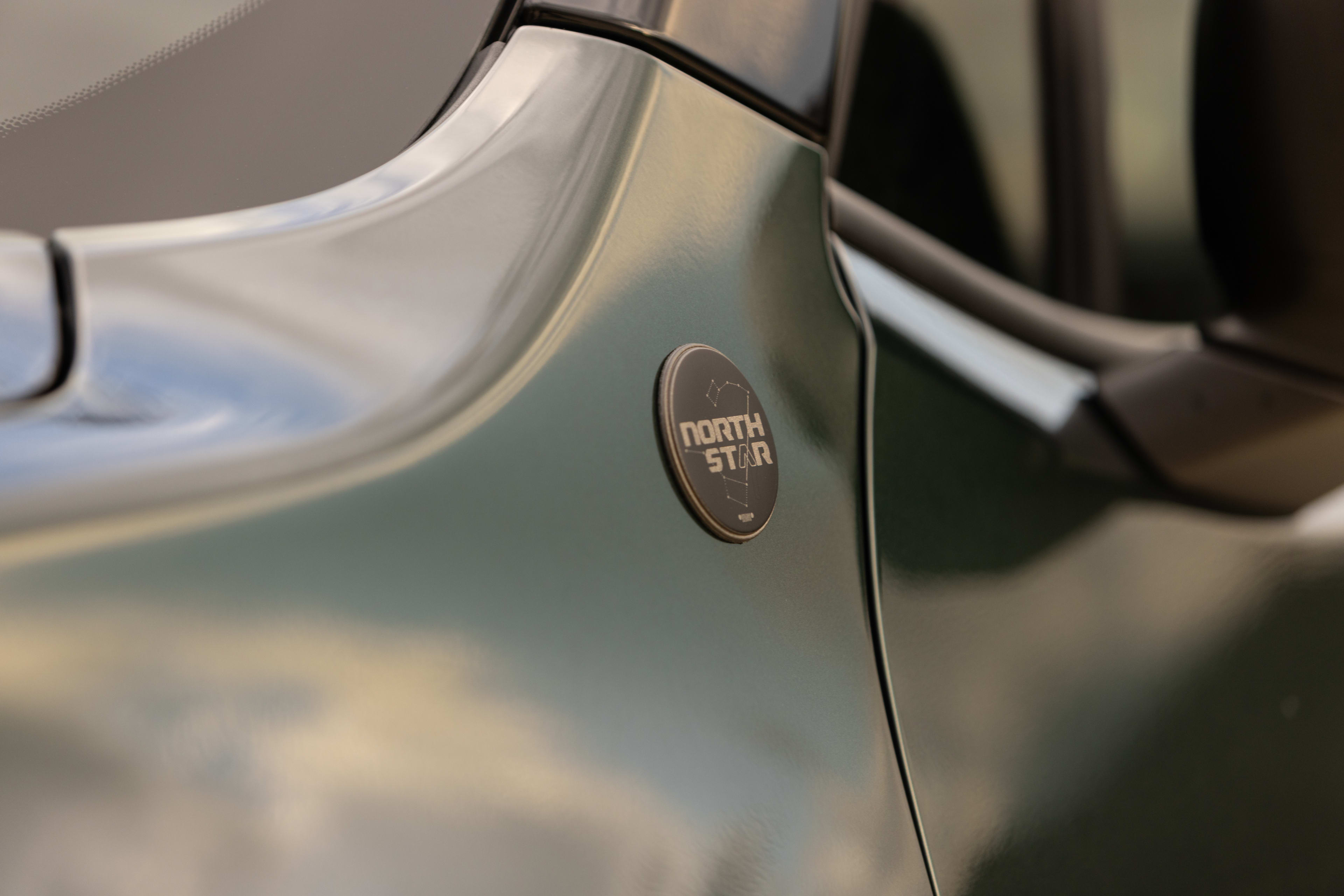 Jeep Renegade North Star Edition Features Mild-Hybrid Power and Exclusive Technogreen Paint 9 jeeprenegadenorthstar 9 1011265