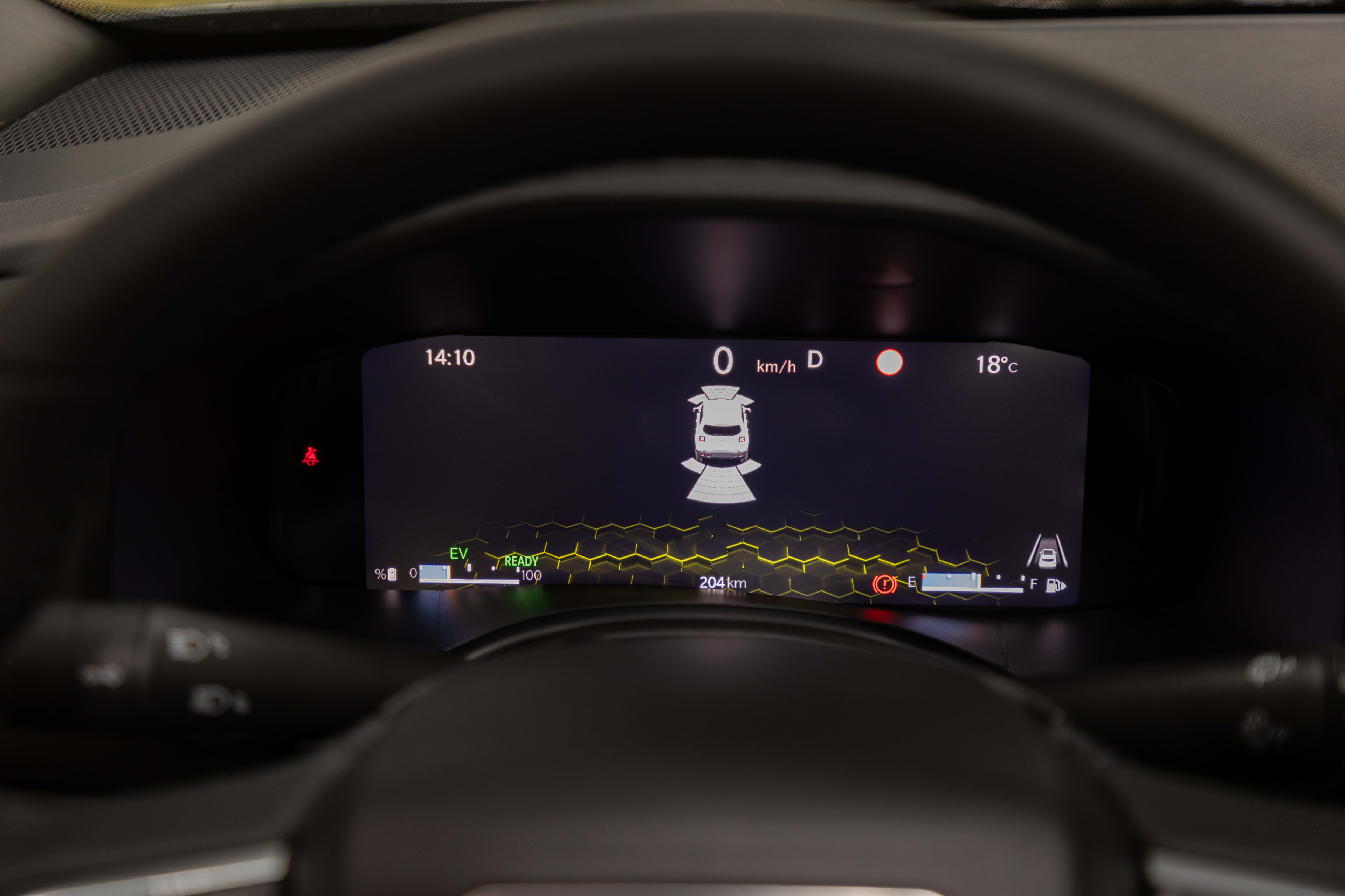 Jeep Renegade North Star Edition Features Mild-Hybrid Power and Exclusive Technogreen Paint 5 jeeprenegadenorthstar 3