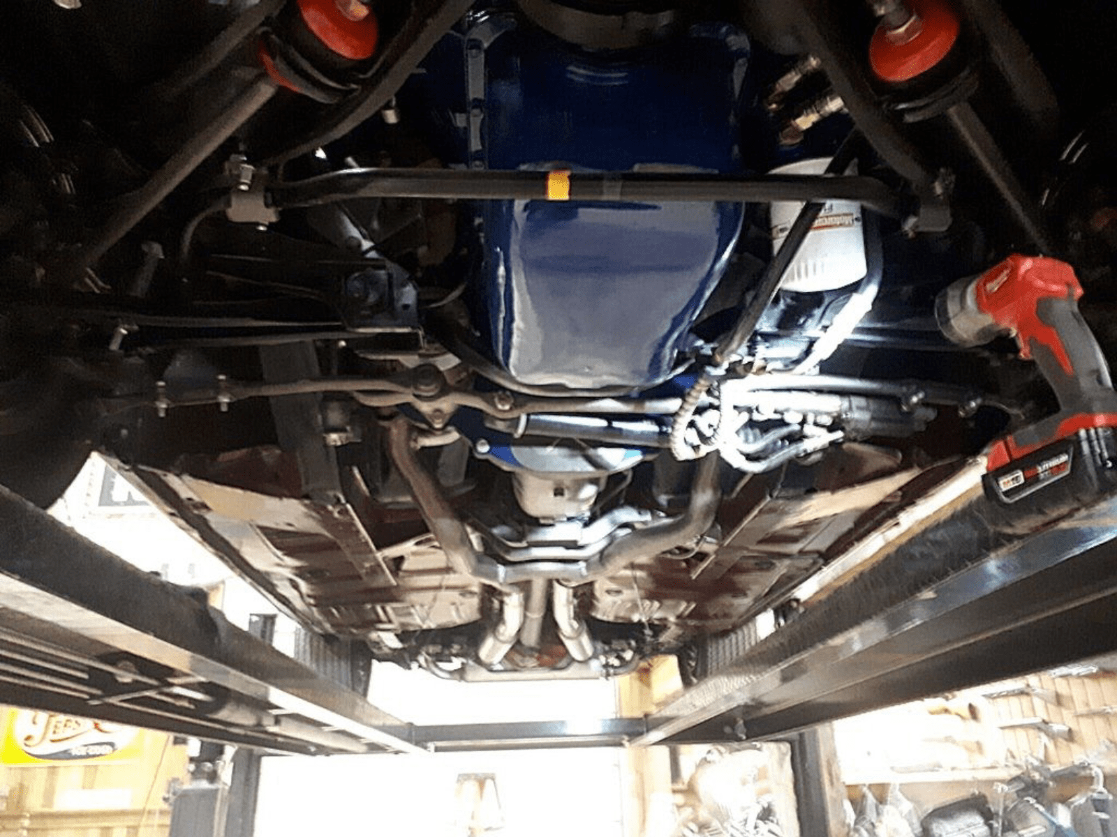 1969 Ford Mustang Boss 429 sale Asking $410,000 for Rare 600 HP Muscle Car 8 1969 ford mustang boss 429 7 1012127