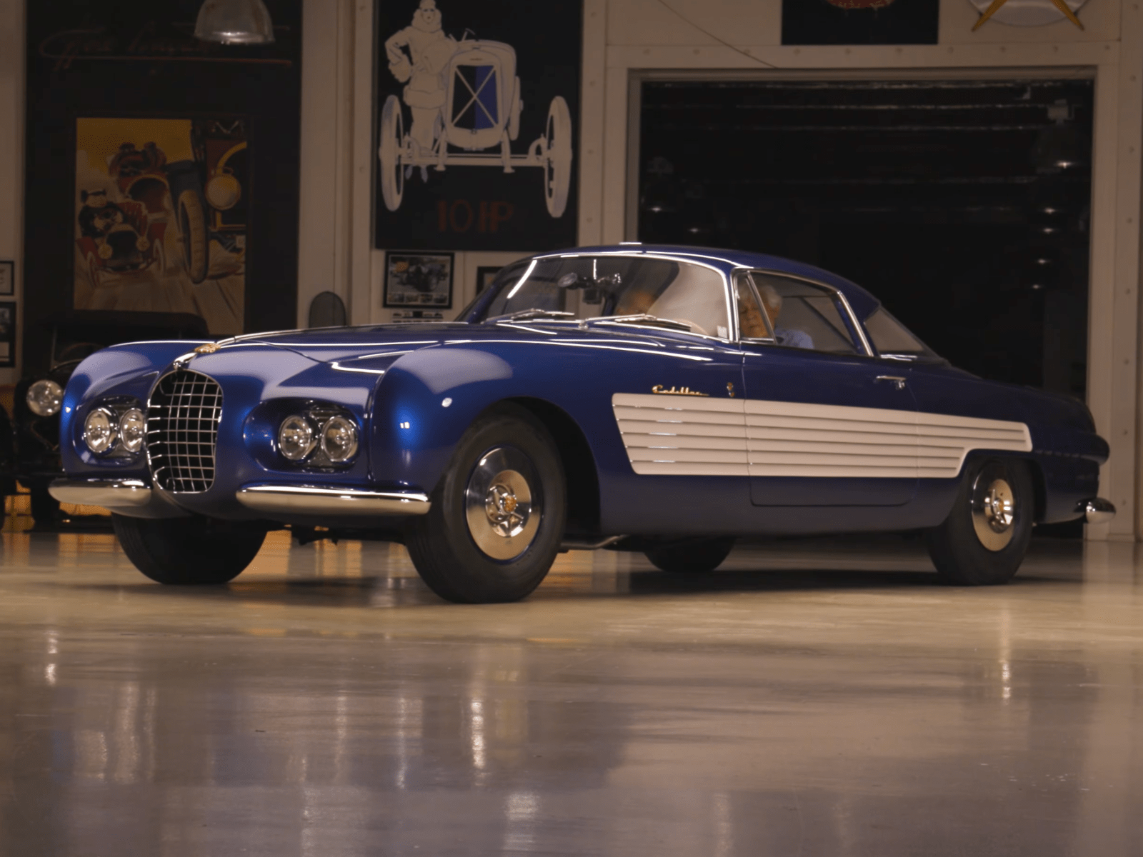 1953 cadillac series 62 ghia 7 1013027