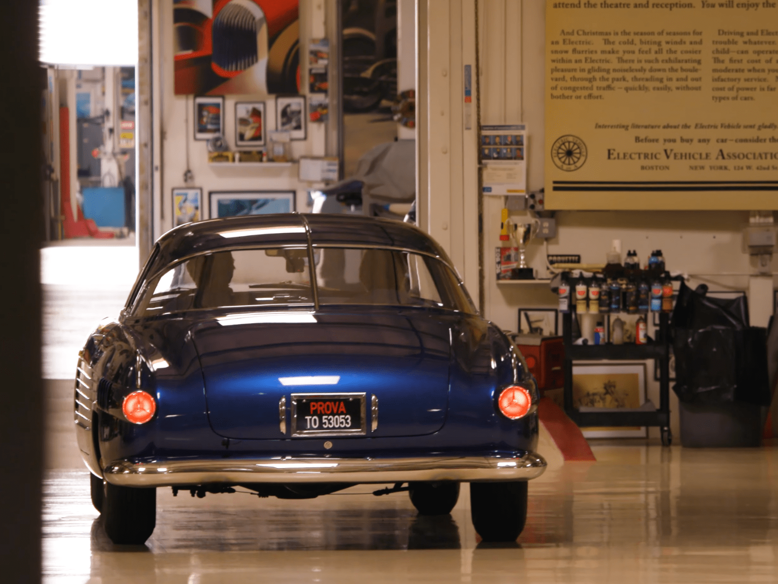 1953 cadillac series 62 ghia 6 1013028