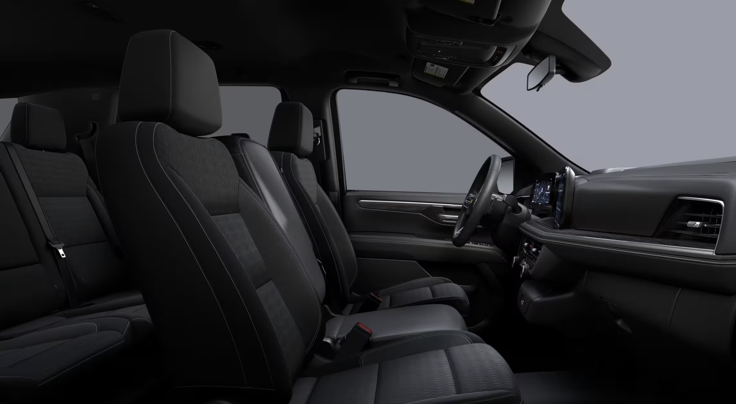 2026 Chevrolet Tahoe