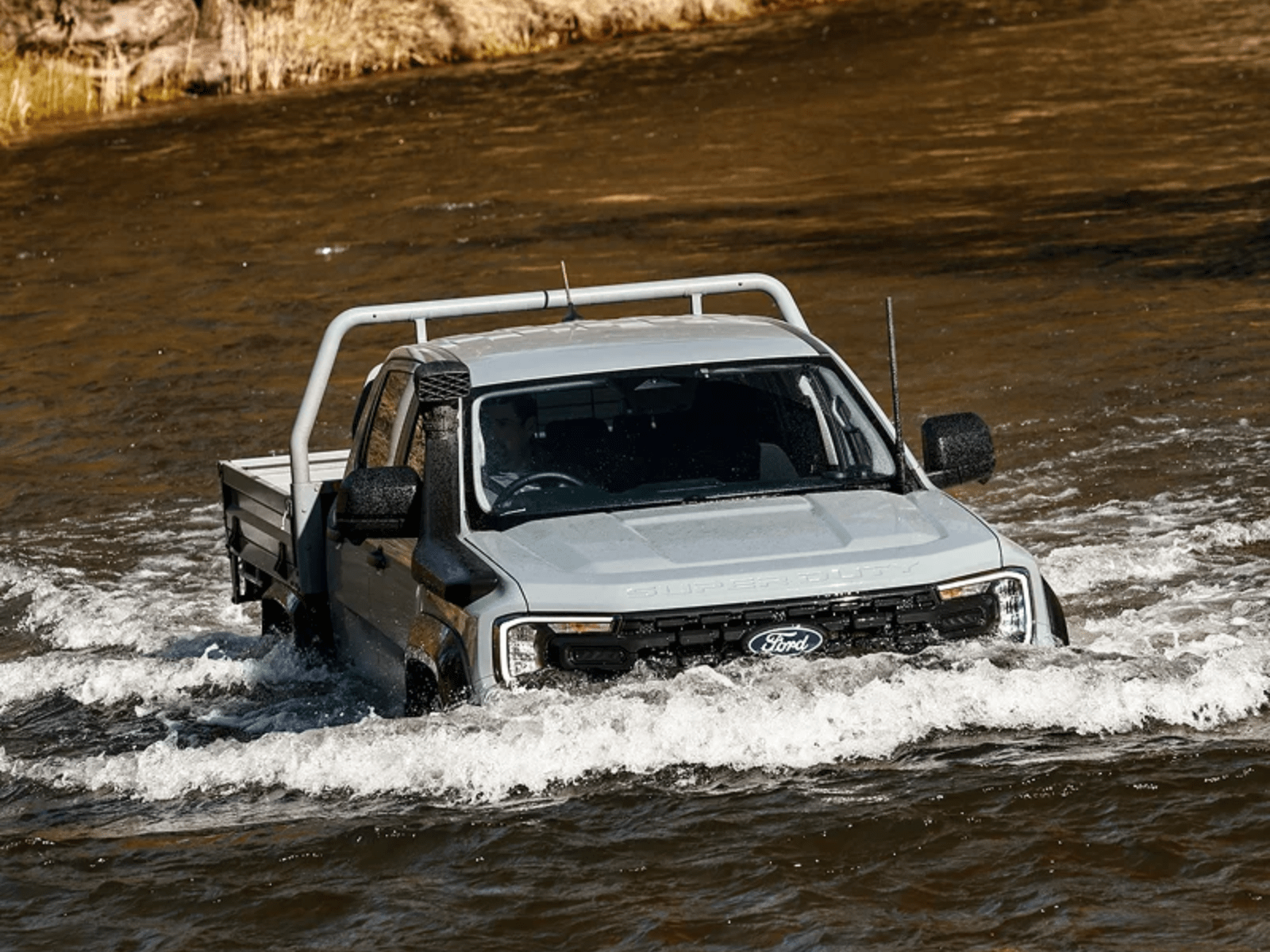 ford ranger super duty 2 1013264