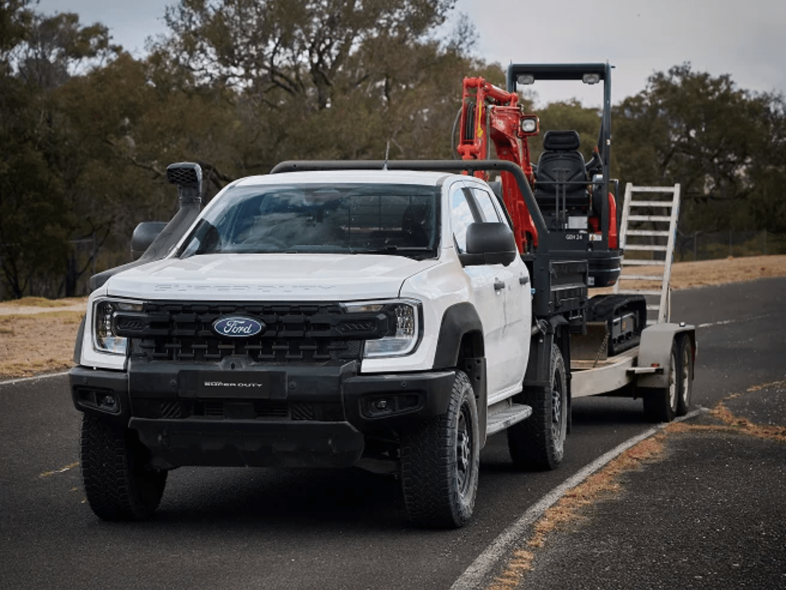 ford ranger super duty 4 1013261