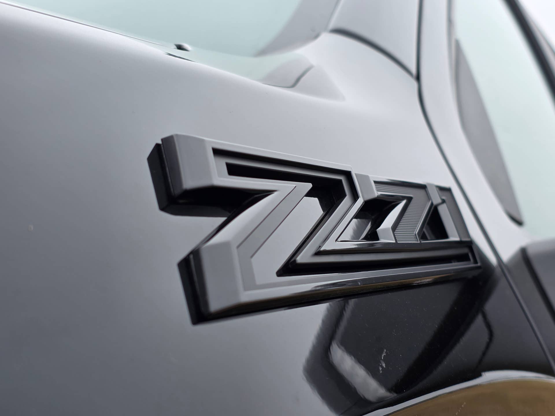2026 Chevy Silverado Trailboss