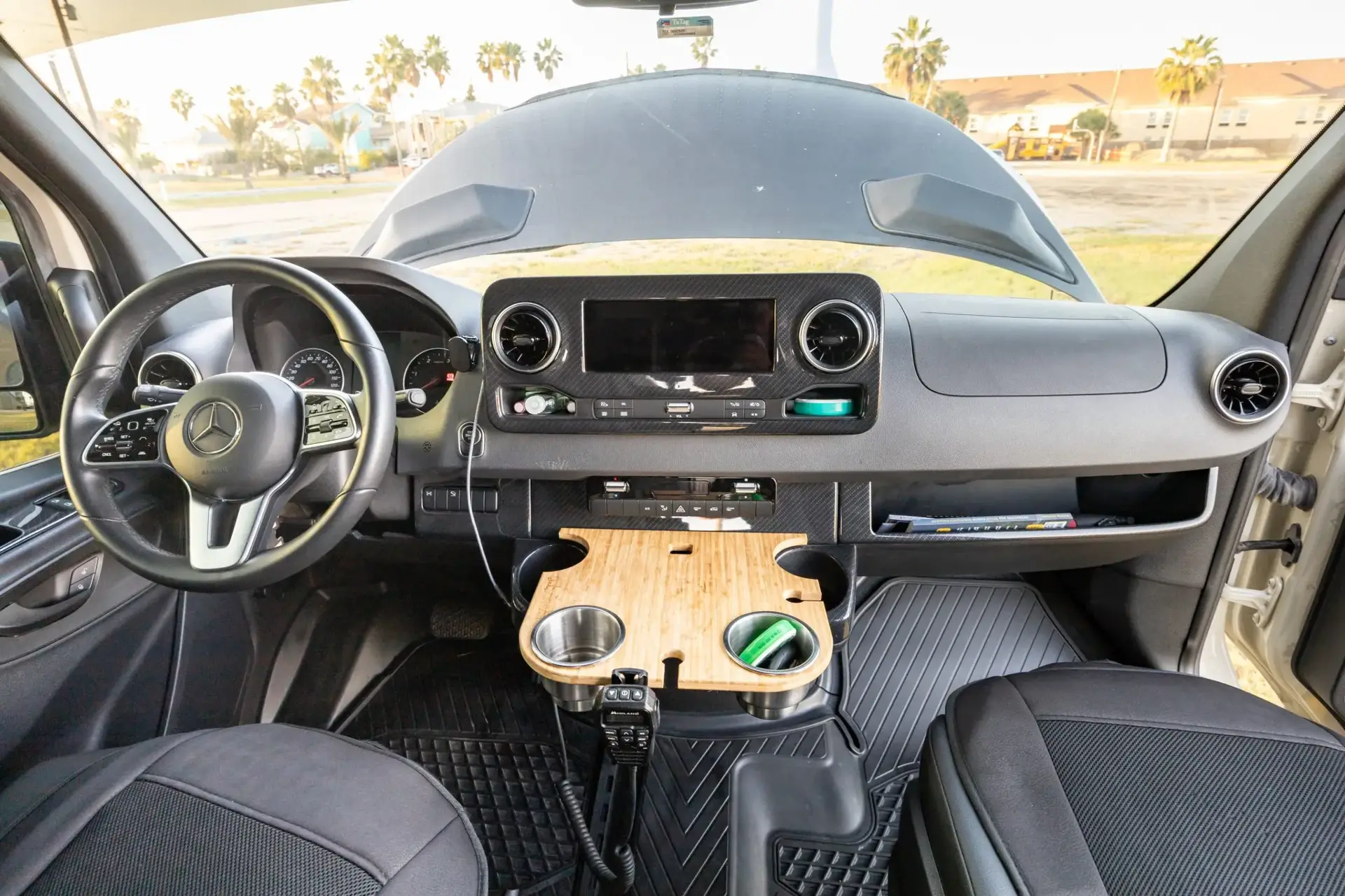 2023 Winnebago Revel 4×4 For Sale With 24,000 Miles - Autoblog