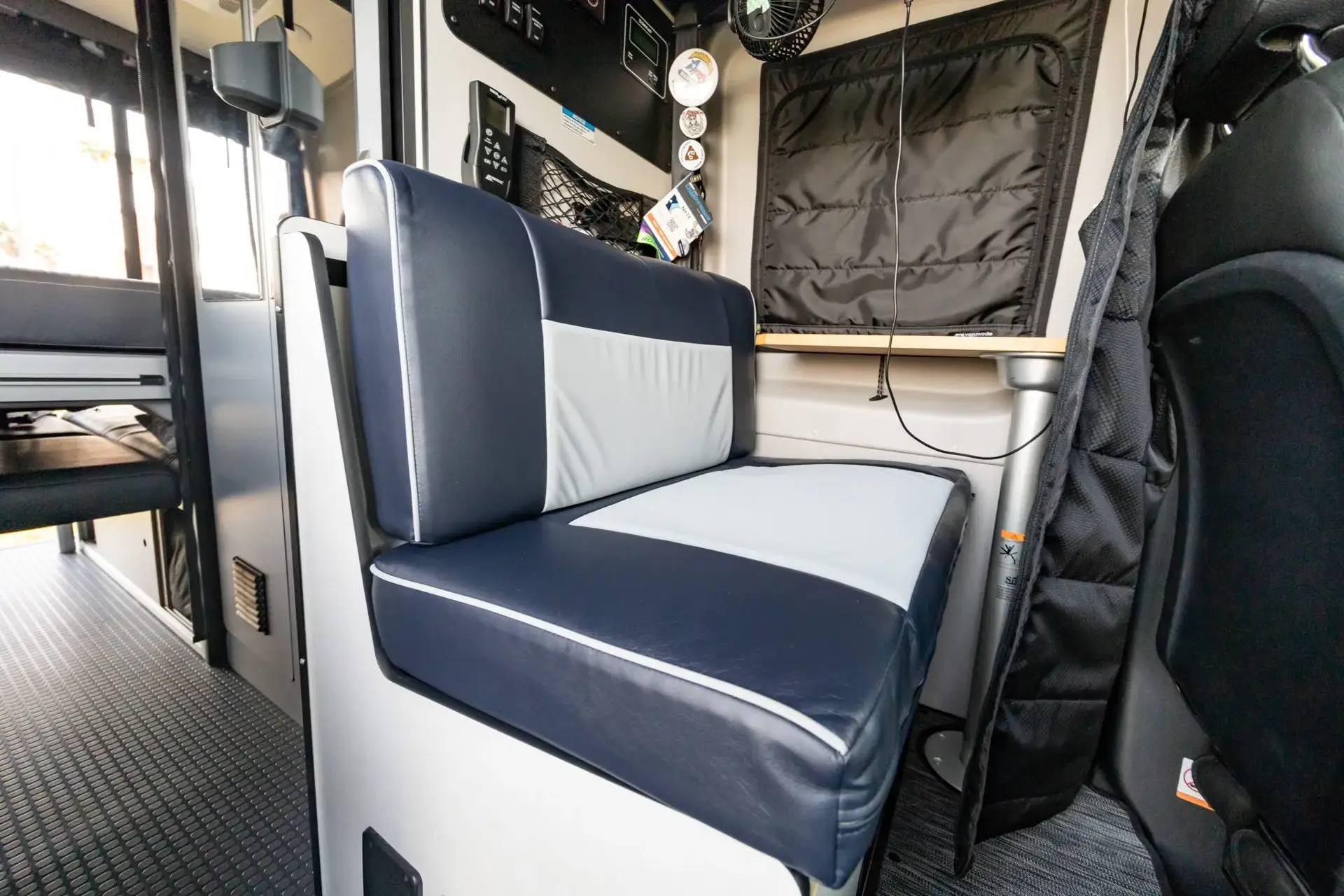 2023 Winnebago Revel 4×4 For Sale With 24,000 Miles - Autoblog