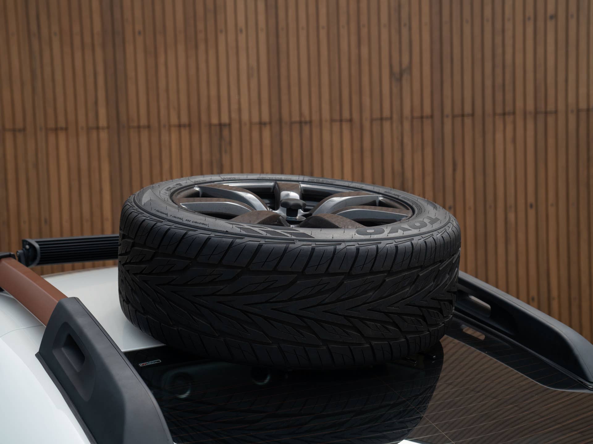 This Wild Nissan GT-R R35 Build Takes Supercar Power Into the Dirt ...