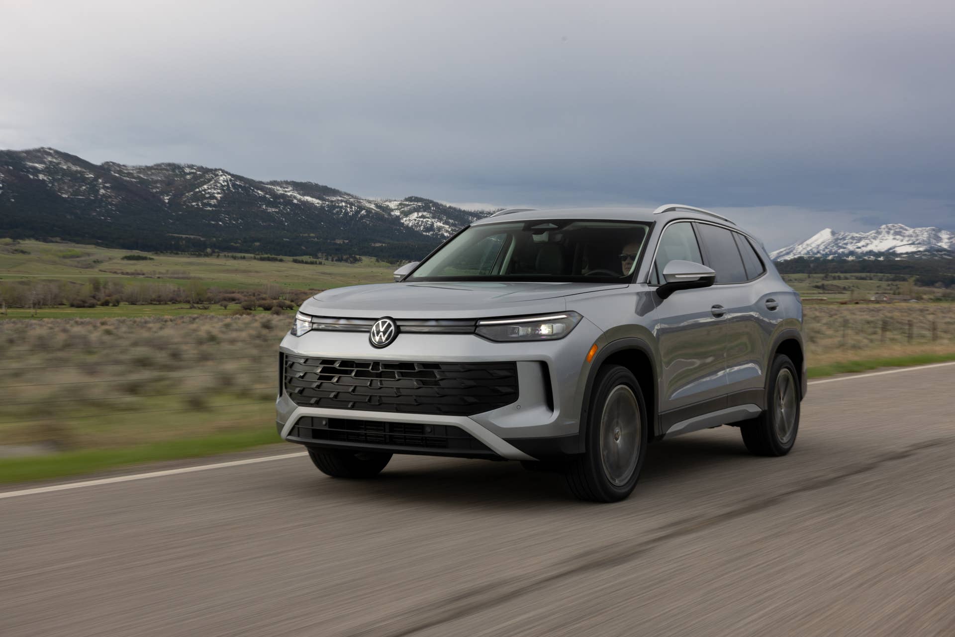 Unlock Unbeatable Savings The Ultimate Guide To Vw Tiguan Lease Offers
