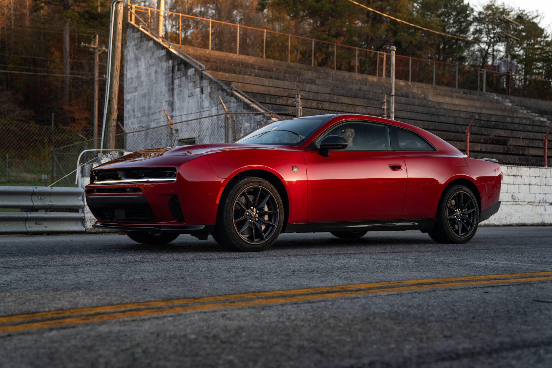 2026 Dodge Charger Scat Pack Vs 2026 Ford Mustang Gt 3 Key