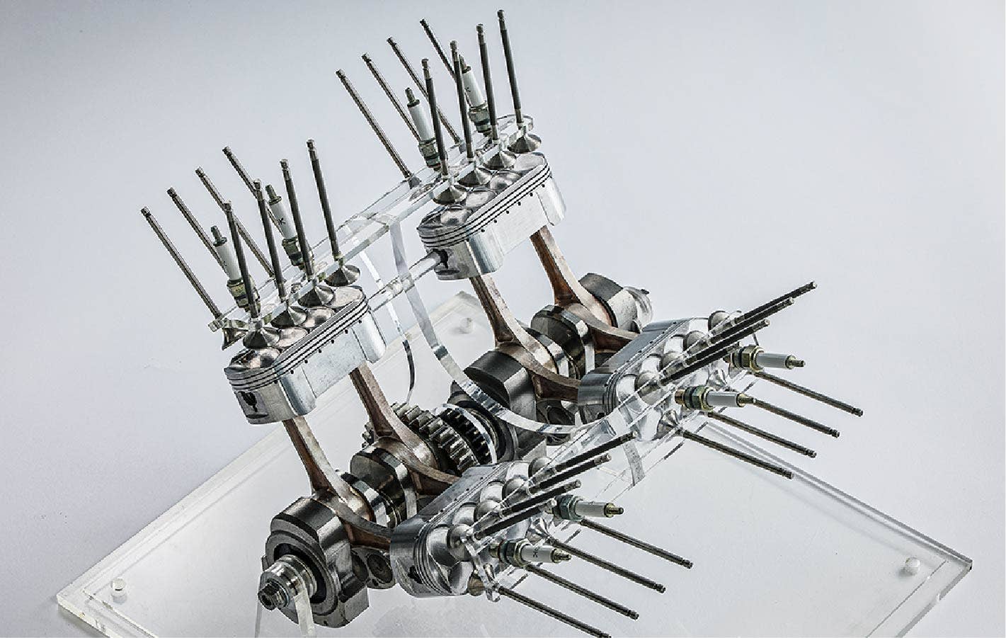 Why Honda’s Most Ambitious Engine Had to Fail - Autoblog