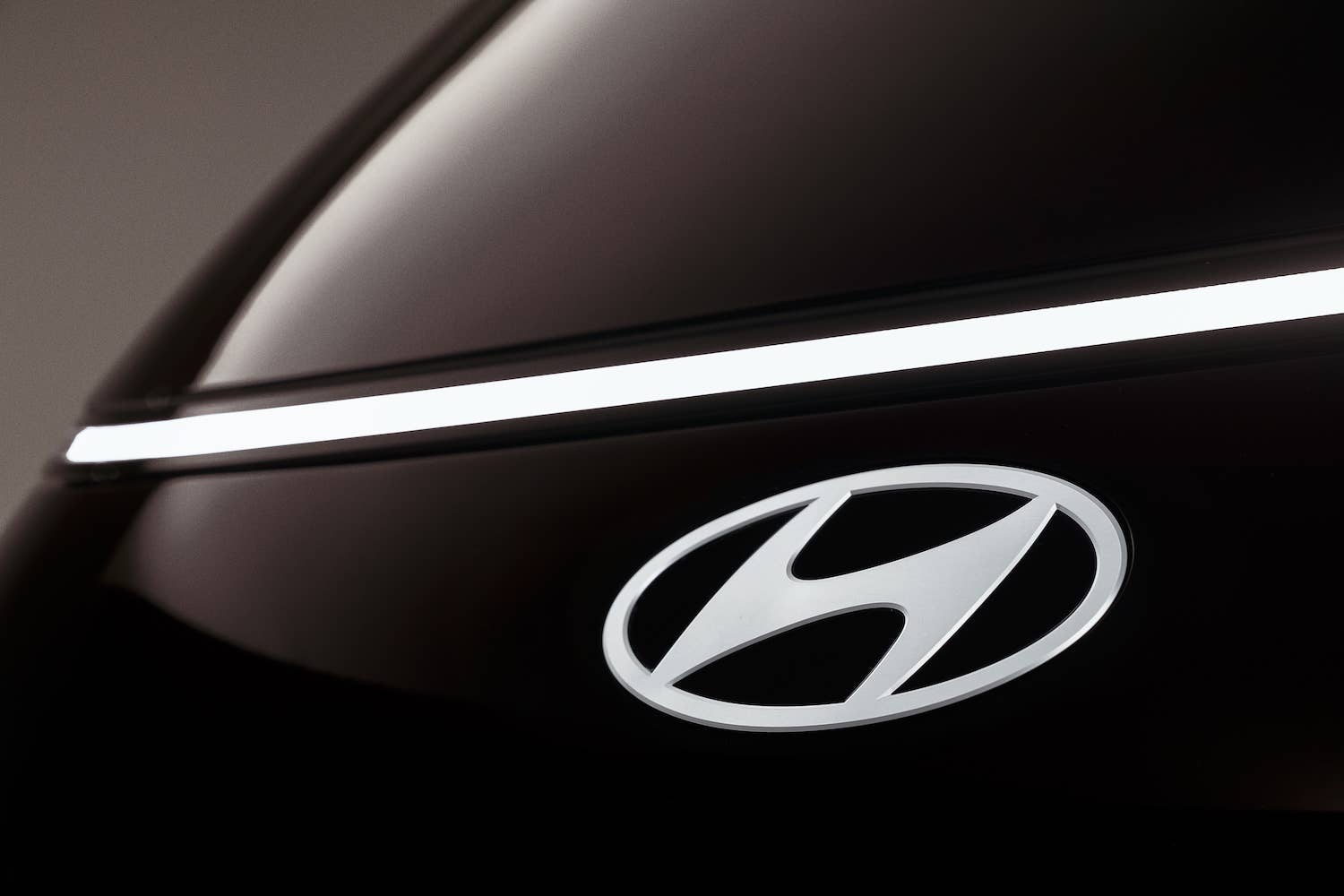 Hyundai Staria Electric