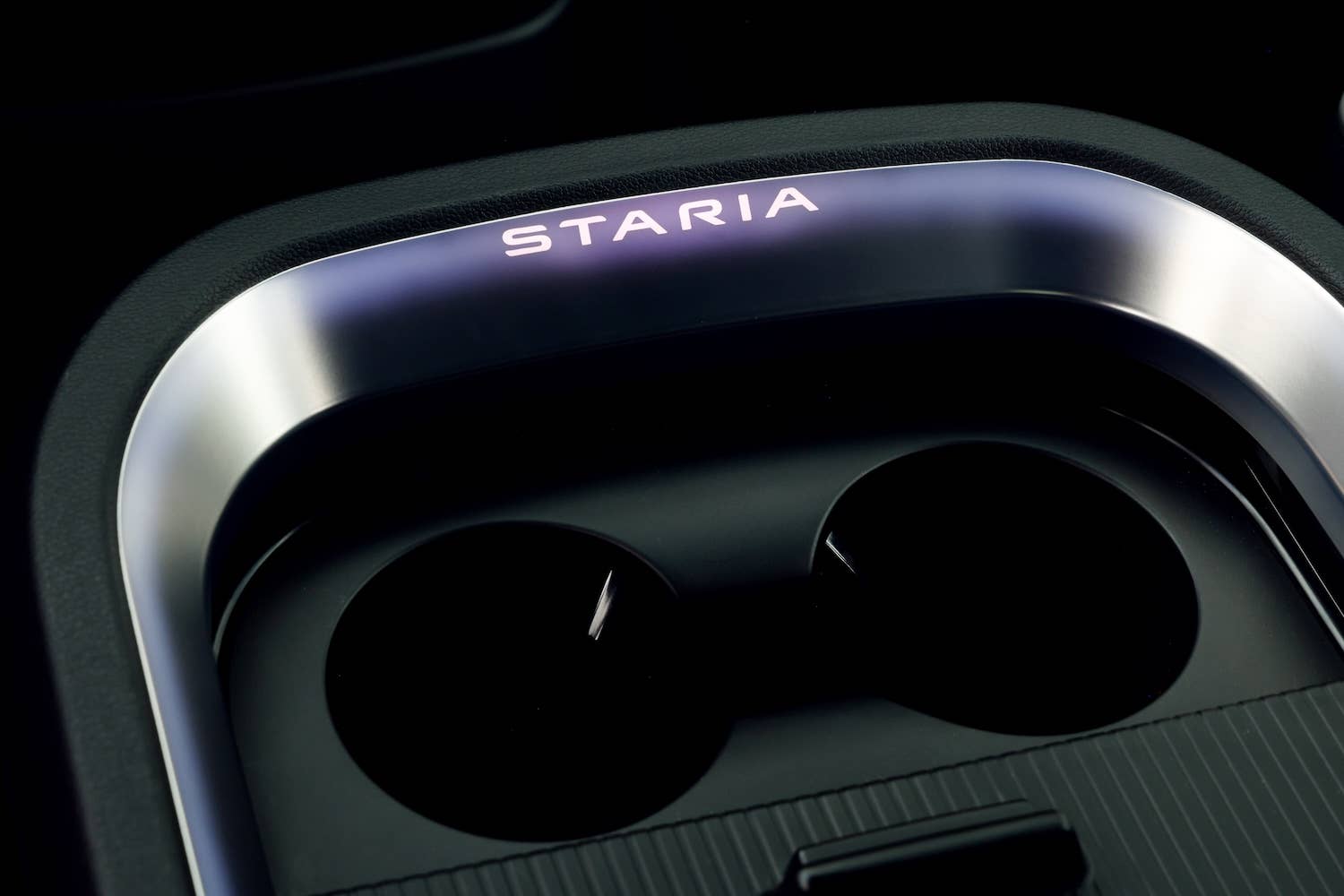 Hyundai Staria Electric