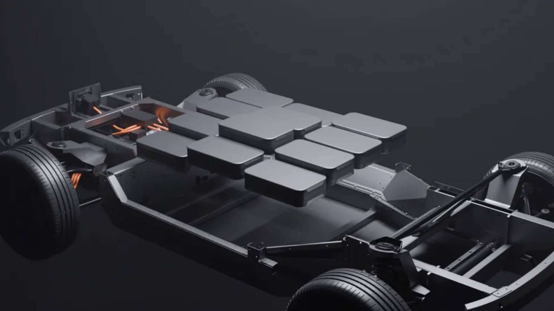 World's First Production Solid-State Battery Charges in Just 5 Minutes ...