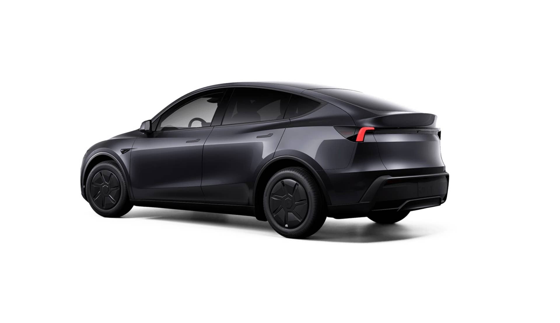 Tesla Model Y All-Wheel Drive