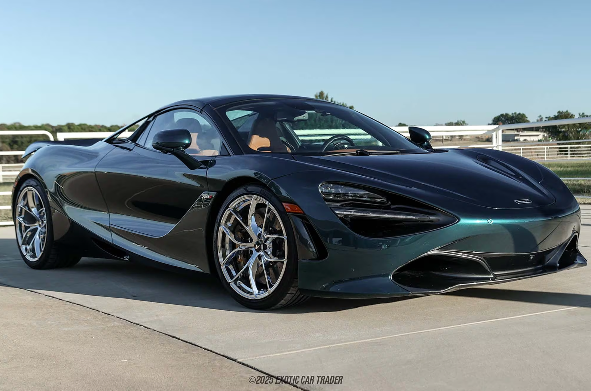 Sitemapcdatahttpswudinf Inetcommclaren 720s Miles Per Gallon