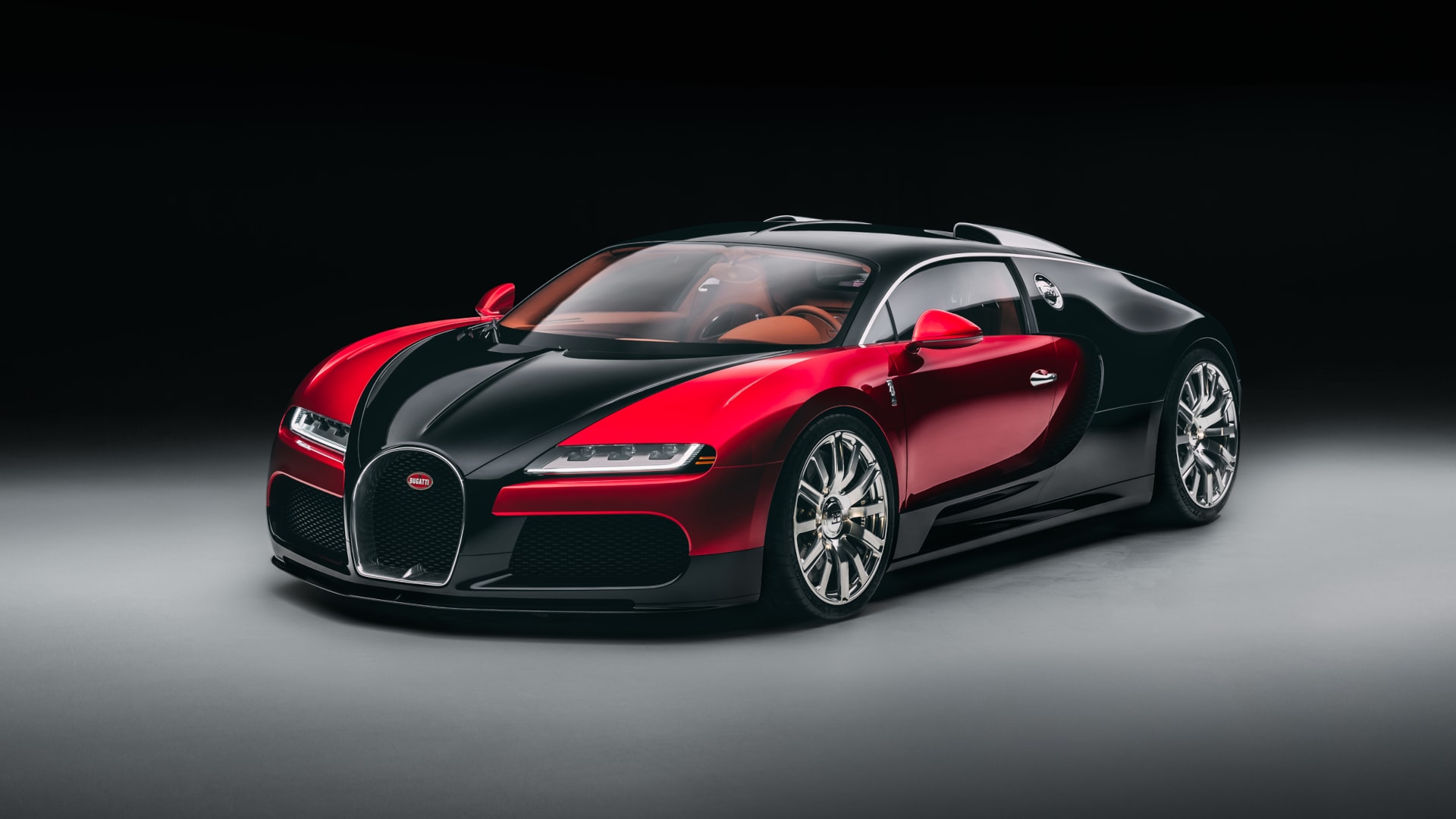 2026 Bugatti F.K.P. Hommage Gallery: See the One-Off Tribute to