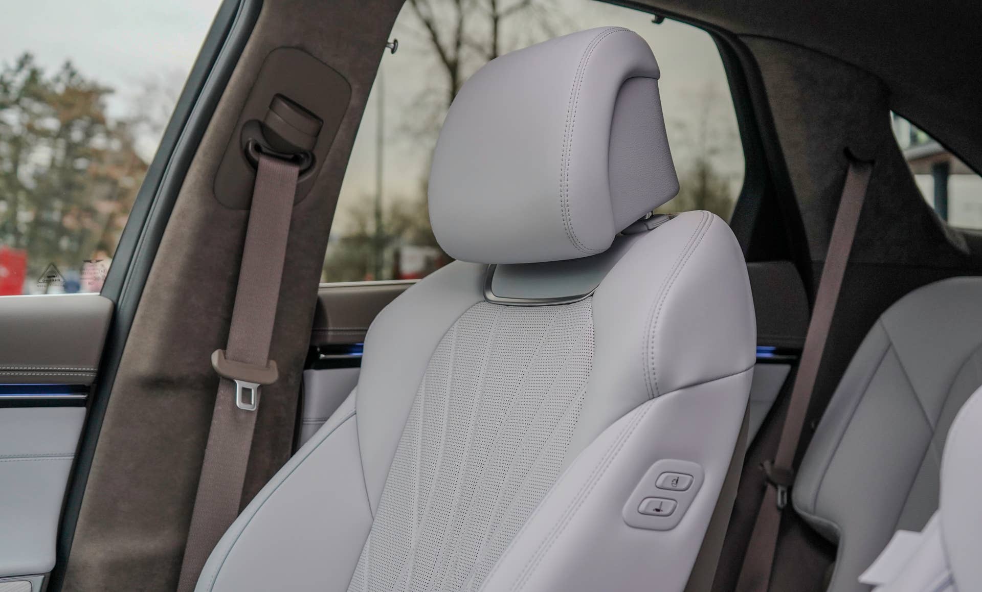 2026 Genesis GV70 2.5T Prestige