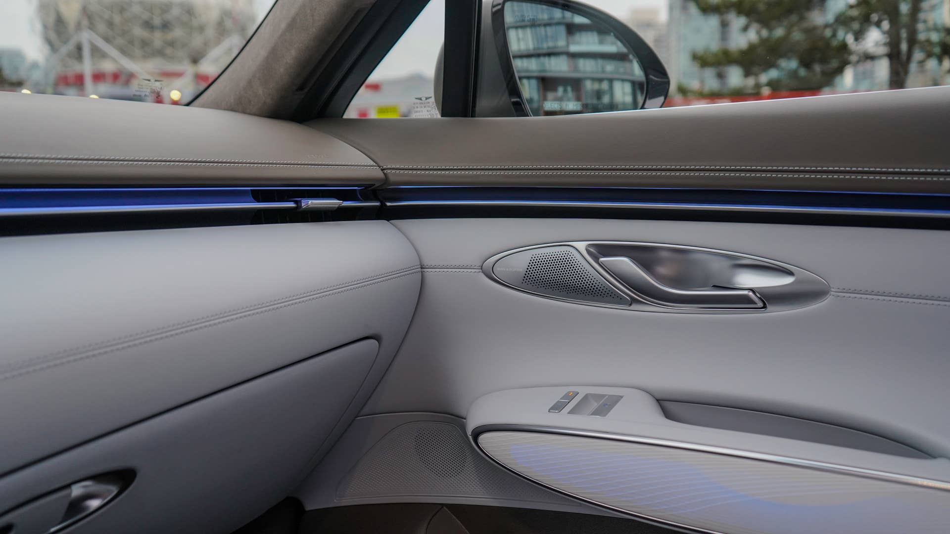 2026 Genesis GV70 2.5T Prestige