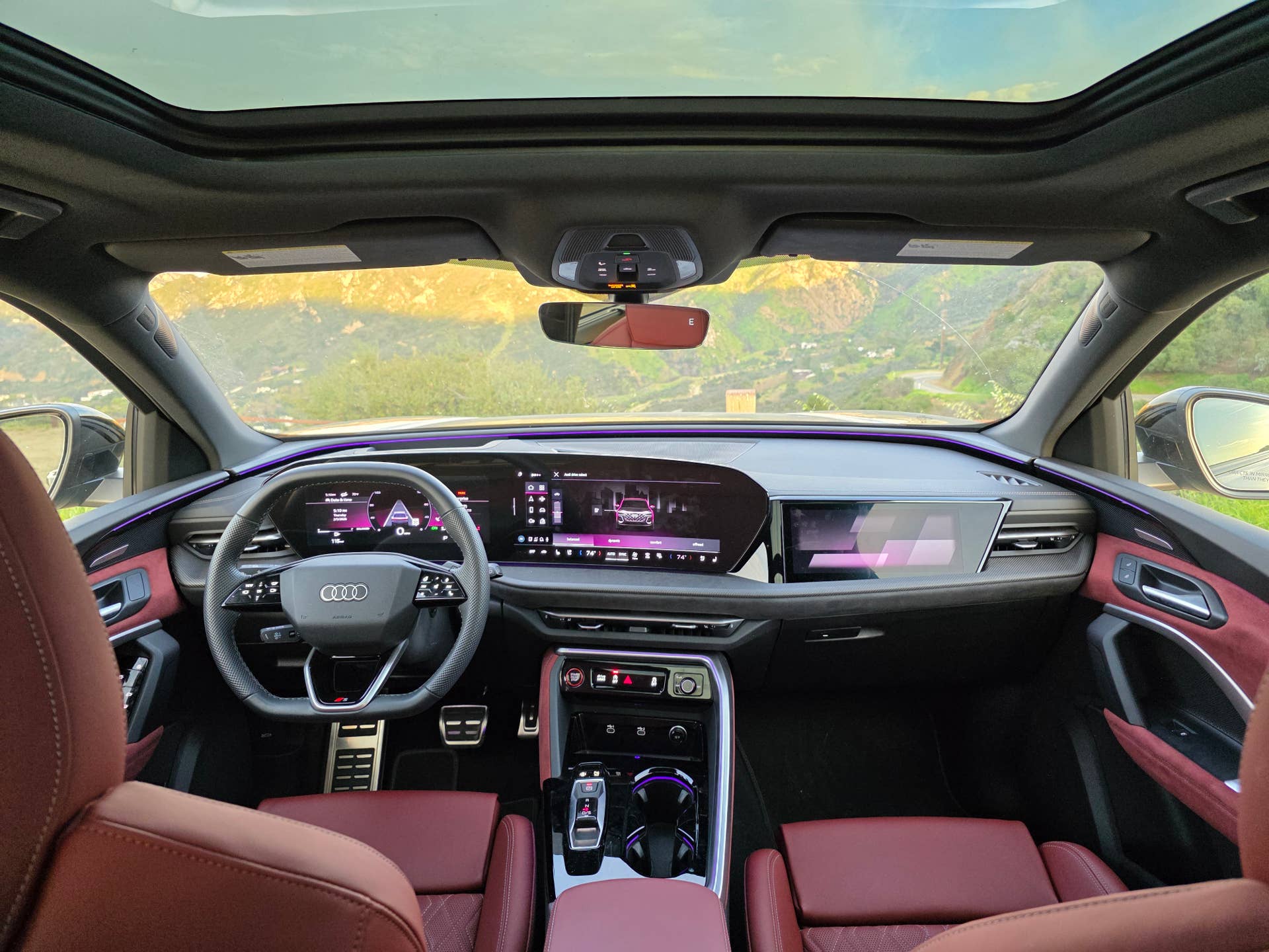 2026 Audi A6