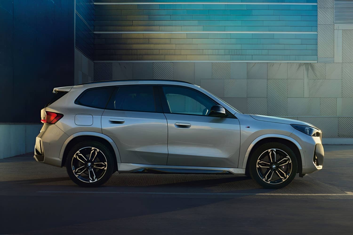 2026 BMW X1 Edition Shadow (Japan)