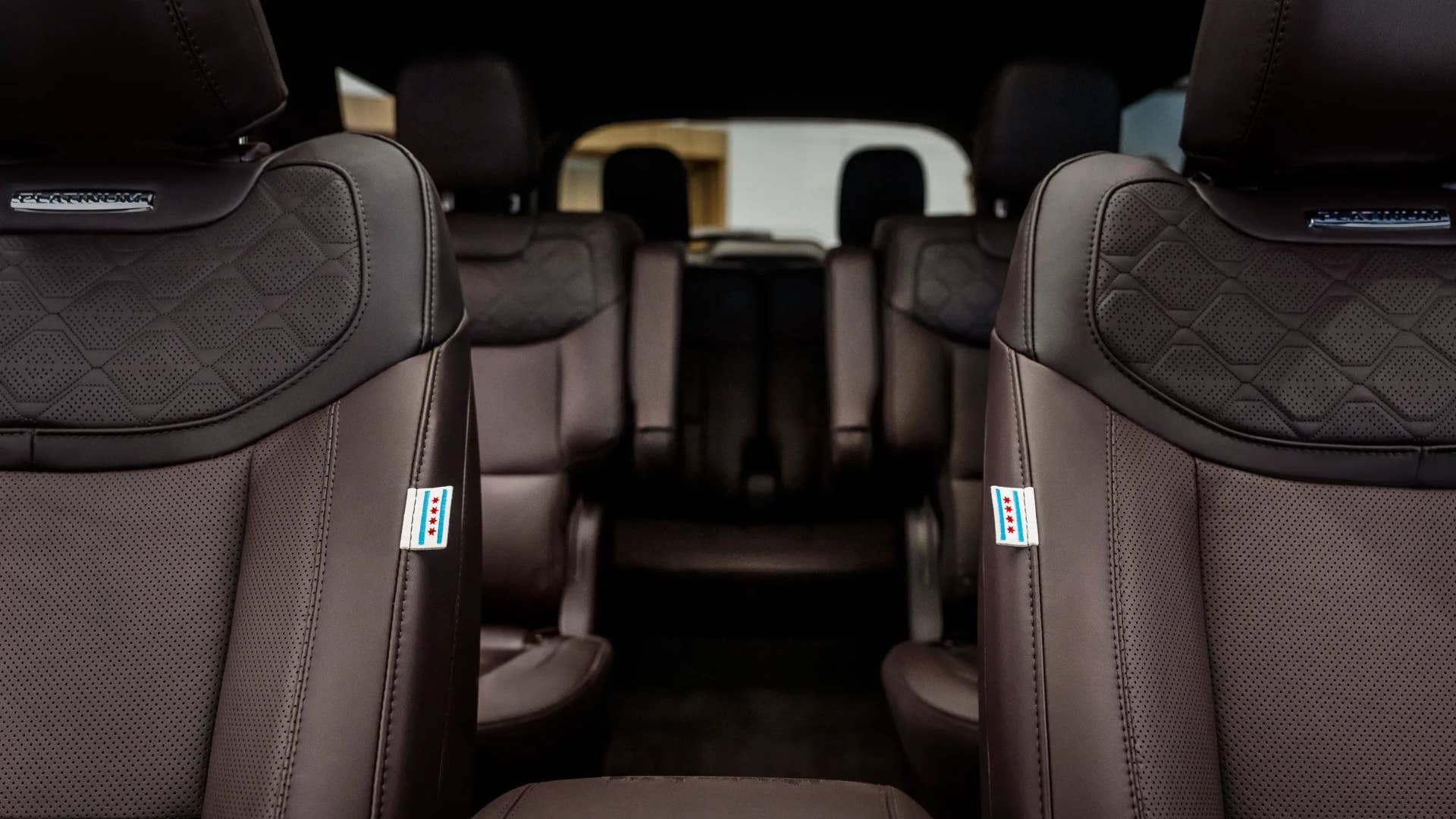 Ford Built a Custom Explorer for the Pope - Autoblog